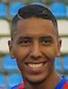 Juan Vacca - Bentín Tacna Heroica futbolcusu