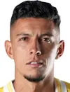 Juan Valencia - jugador del Asociación Deportiva Tarma
