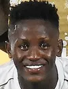 Juan Vásquez - Unión Magdalena futbolcusu