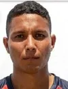 Juan Velásquez - Real Apodaca FC futbolcusu