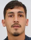 Juan Vera - Olimpia Asunción player