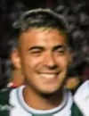 Juan Villagra - CA Villa San Carlos futbolcusu