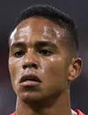 Juan Zapata - Atlético Nacional futbolcusu