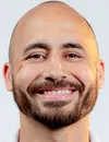 Juan Zuluaga - Operário Ferroviário EC (PR) futbolcusu