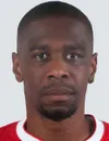 Juan - Karriereende futbolcusu