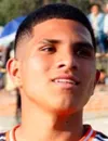 Juancarlos Freyre - Cultural Volante futbolcusu