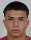 Juanda Fuentes - Gimnàstic de Tarragona  futbolcusu
