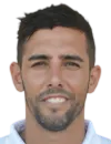 Juande Prados - jogador do Karriereende