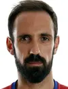 Juanfran Torres - giocatore del Karriereende