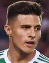 Juanjo Narváez - Spieler von Cong An Ho Chi Minh City FC