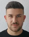 Juankar Martínez - CF La Nucía futbolcusu