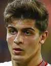 Juanlu Sánchez - FC Sevilla futbolcusu
