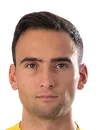 Juanma Bravo - giocatore del UCAM Murcia