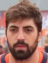 Juanma Delgado - giocatore del Vereinslos