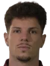 Juanma Domínguez - Gimnástica Segoviana CF futbolcusu