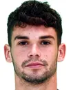 Juanma López - Deportivo Alavés B futbolcusu