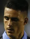 Juanmi Callejón - CD Extremadura 1924 futbolcusu