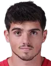 Juanmi Carrión - CSKA 1948 futbolcusu