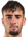 Juanmi García - CF Motril futbolcusu