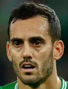 Juanmi - FC Getafe futbolcusu