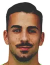 Juanpa Palomares - CD Mirandés futbolcusu