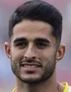 Juanpe - Atlético de San Luis futbolcusu