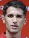 Juanpe - FC Málaga futbolcusu