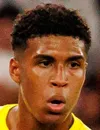 Juanse Rodríguez - CD Tondela futbolcusu