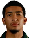 Juaquin Garcia futbolcu profil fotoğrafı