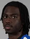 Jubril Adedeji - Aalborg BK futbolcusu