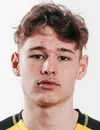 Jude Barrow - jugador del Vereinslos