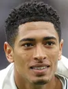 Jude Bellingham - jugador del Real Madrid