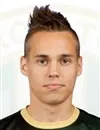 Juha Hakola futbolcu profil fotoğrafı