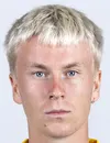 Juho Kilo - ADO Den Haag futbolcusu
