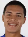 Julber Linares - Bentín Tacna Heroica futbolcusu