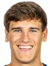 Julen Agirre - SD Eibar B futbolcusu