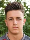 Julen Gutiérrez - jogador do Villarrubia CF