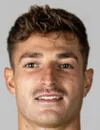 Julen Huidobro - FC Barakaldo futbolcusu