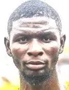 Jules Armand Kooh - Dynamo Douala futbolcusu