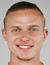 Jules Collet - FC Valenciennes futbolcusu