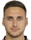 Jules Gaudin - jugador del Royal Charleroi SC
