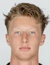Jules Houttequiet - jugador del FC Lebbeke