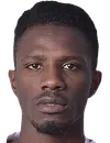 Jules Keita - AS Kaloum futbolcusu