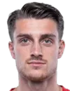 Jules Meyer - CSKA 1948 futbolcusu