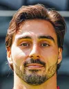 Jules Vanhaecke - KV Diksmuide Oostende futbolcusu