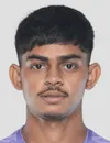 Julfikar Gazi - East Bengal FC II futbolcusu