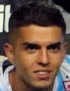 Julián Alfaro - CD Everton futbolcusu