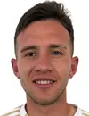 Julián Aquino - CA Atlanta futbolcusu