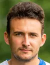 Julian Bennert - Grün-Weiß Firrel futbolcusu