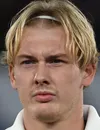 Julian Brandt - Borussia Dortmund futbolcusu